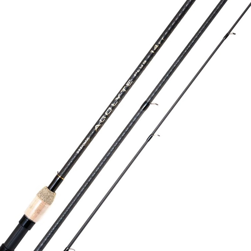 Drennan Acolyte Plus Float Rod 14ft